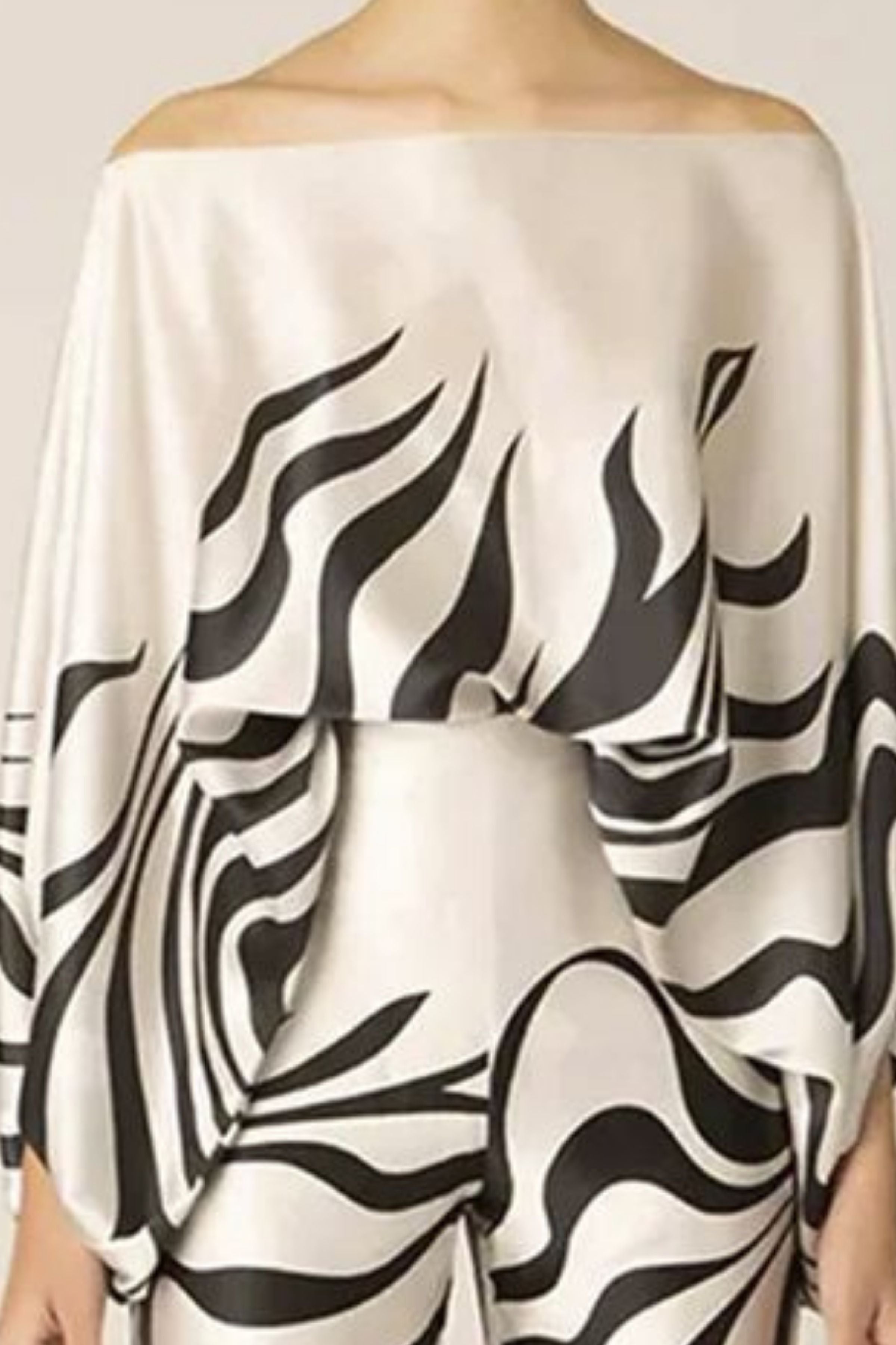 PALOMA OFF SHOULDER COORD