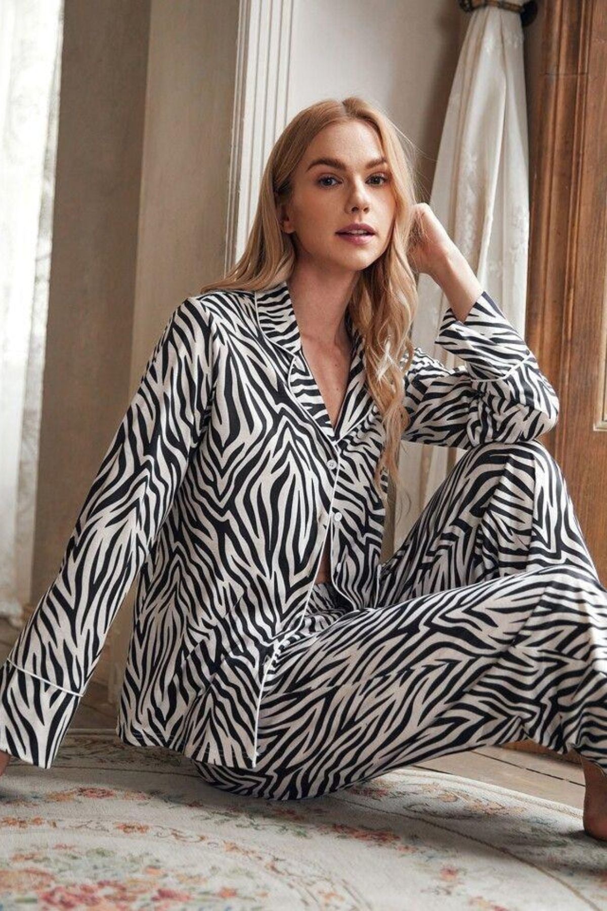 Safari Dreams Night Suit