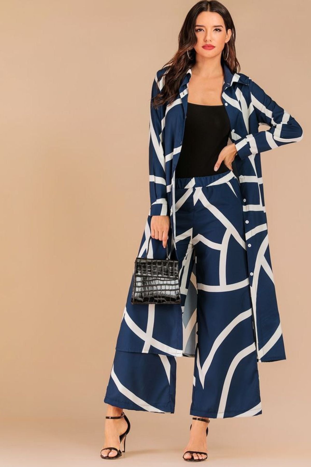 Trend Tones 2 pcs set