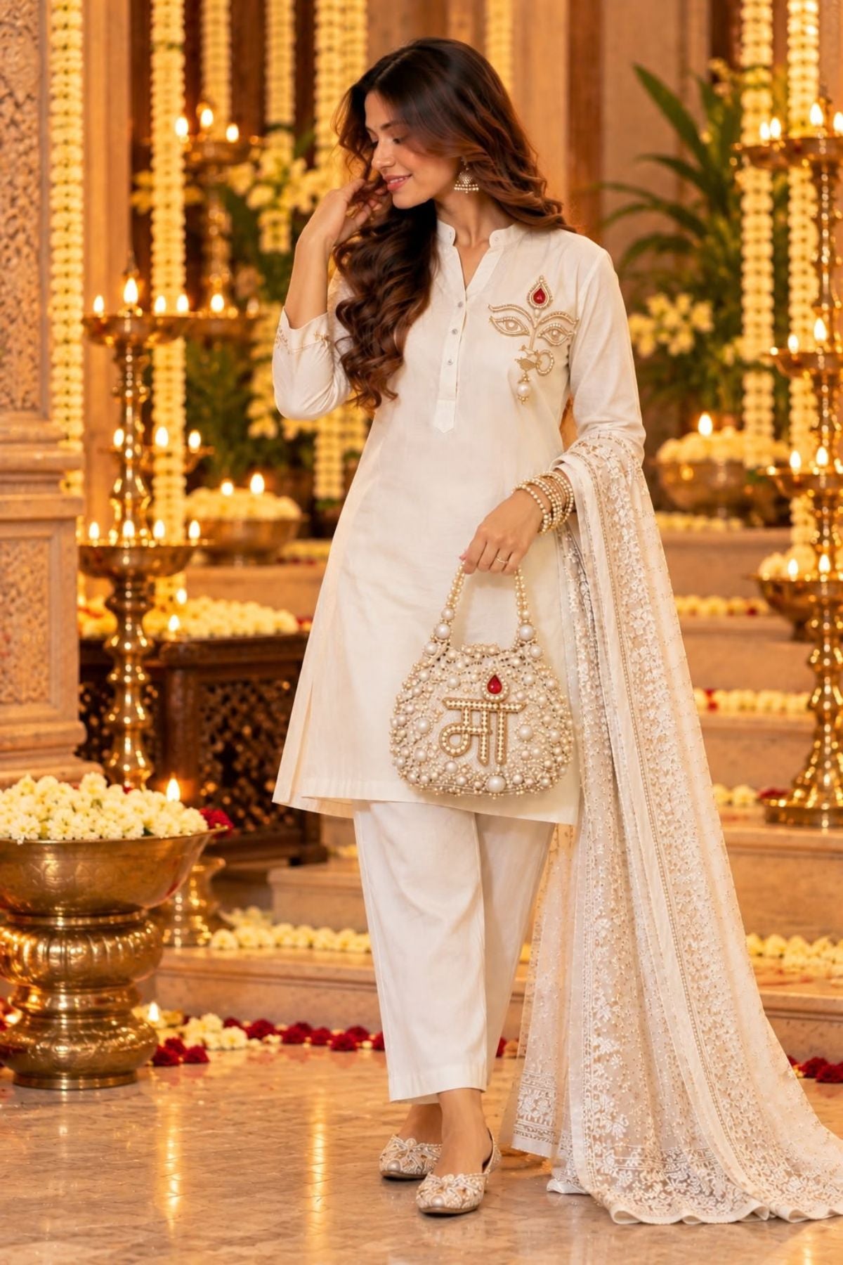 Aaradhya collection