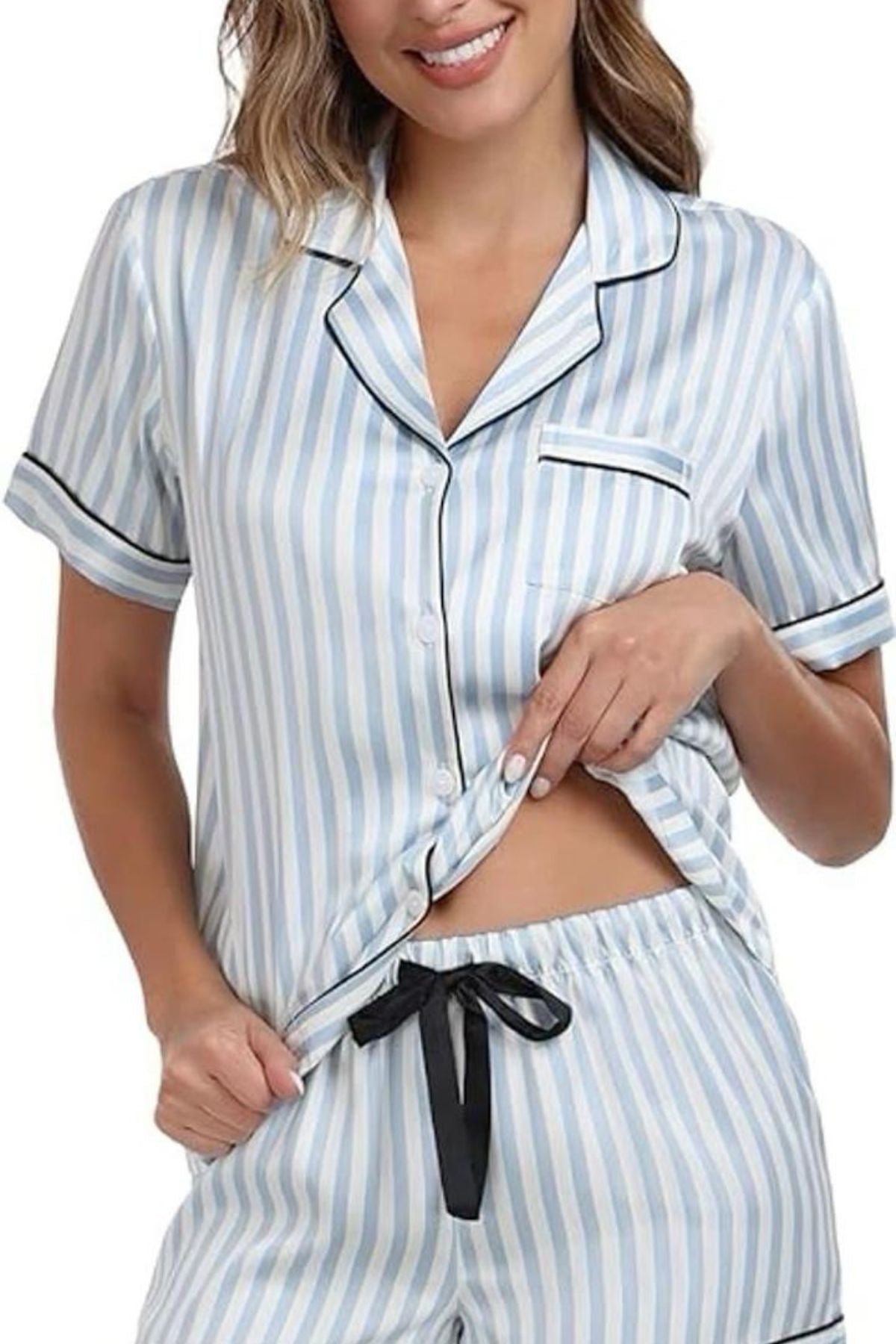 Sleepy Bae Night Suit