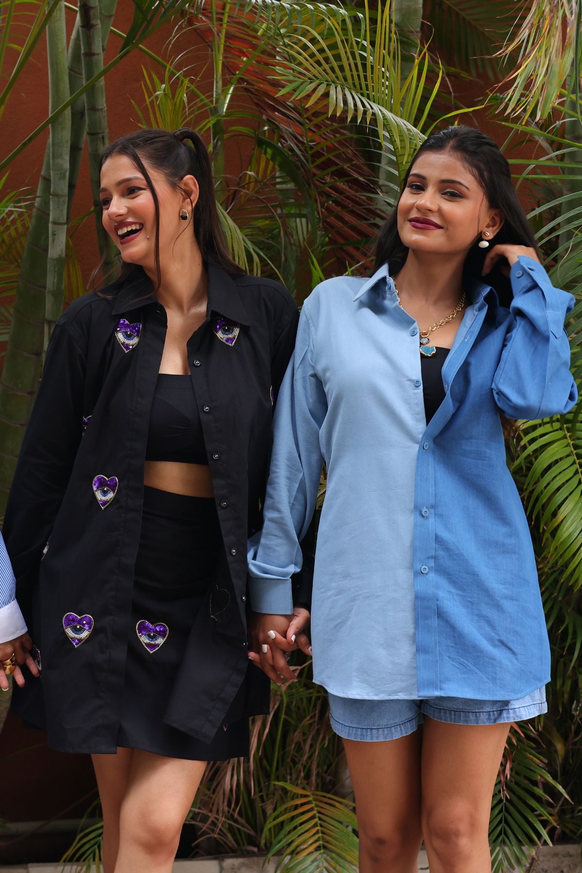 Evil Eye Envy Coord Set