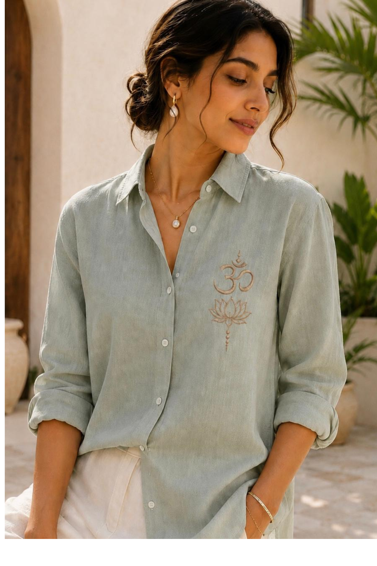 Divine Aura Shirt