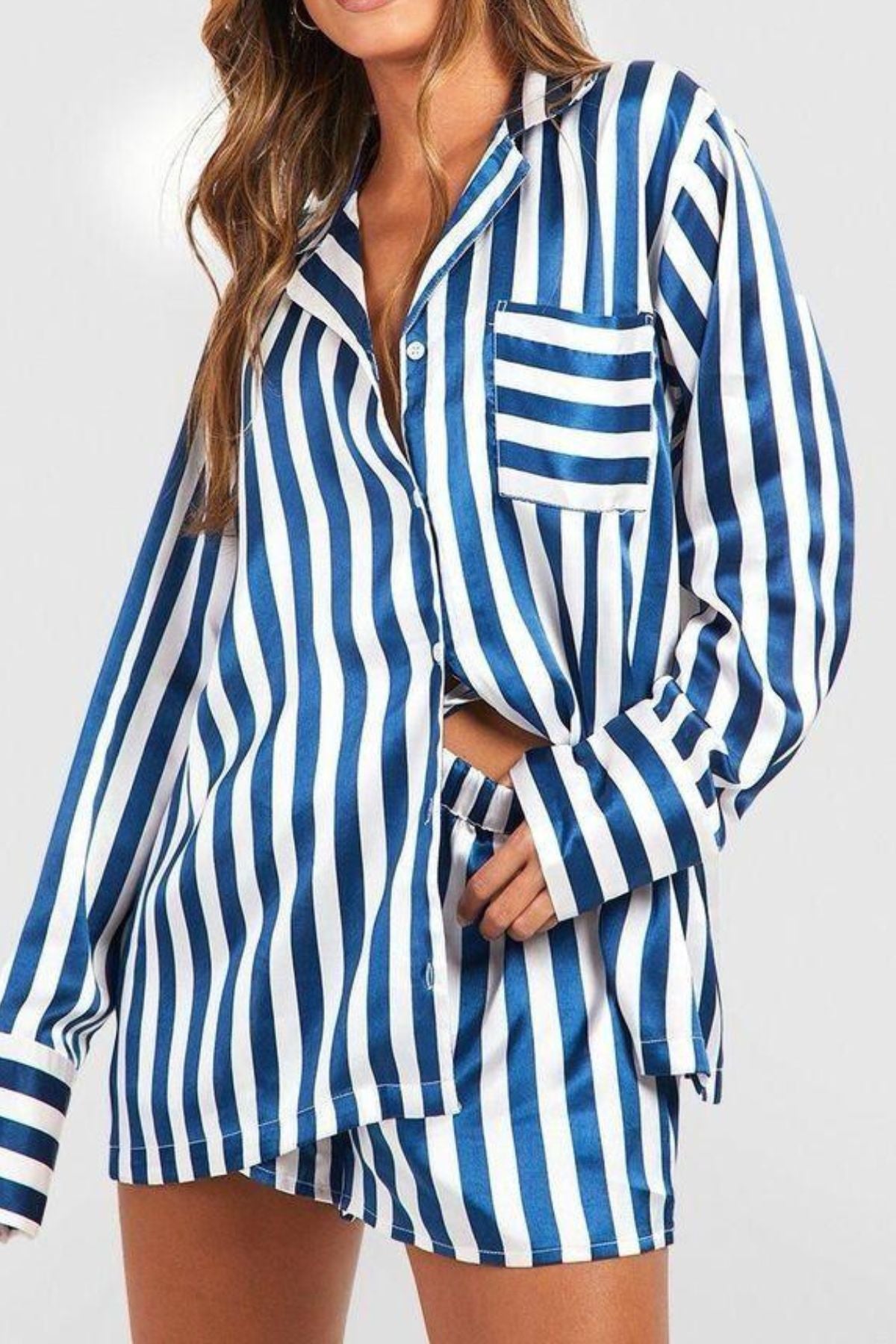 Dream weave Night Suit