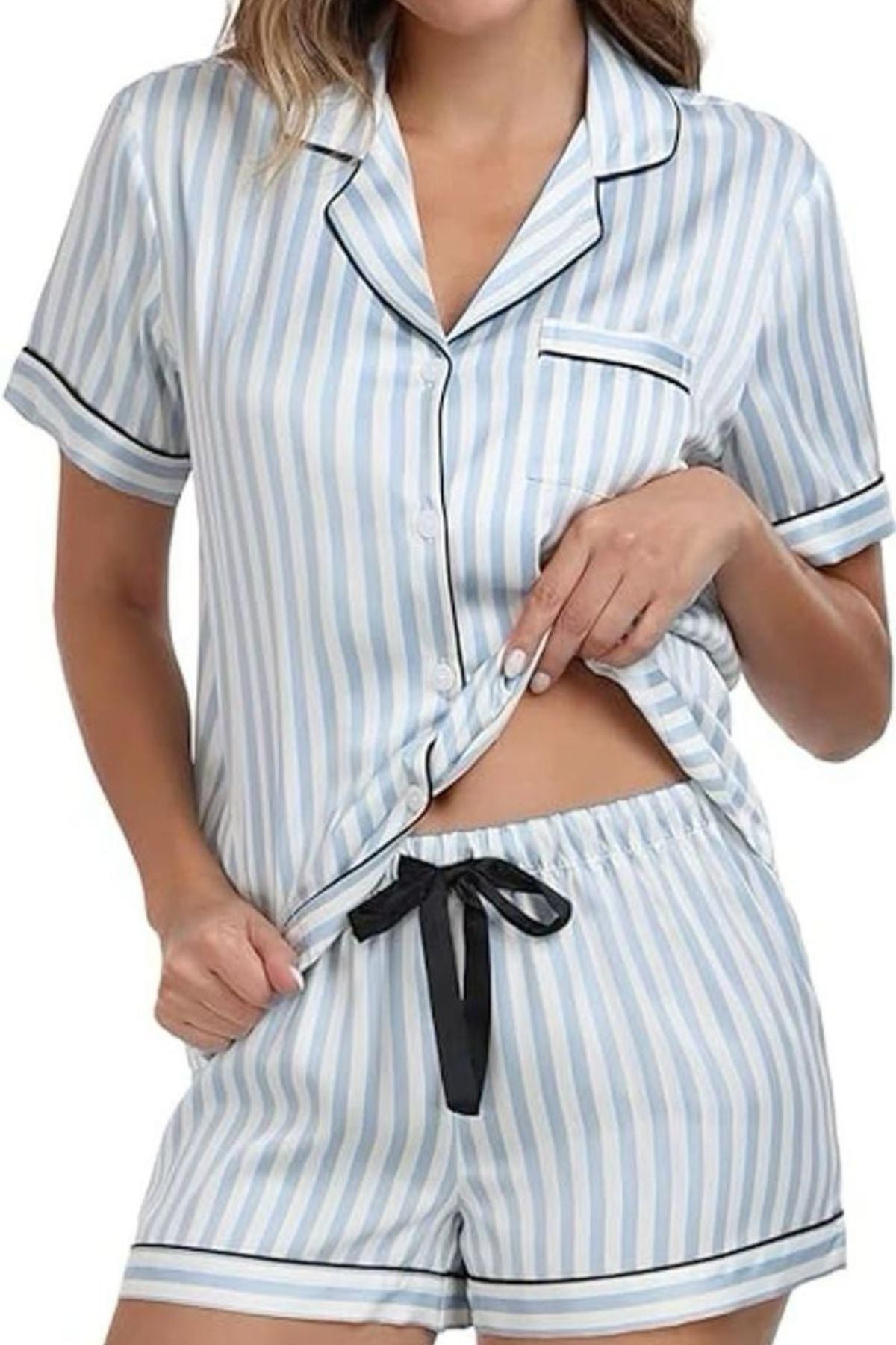 Sleepy Bae Night Suit