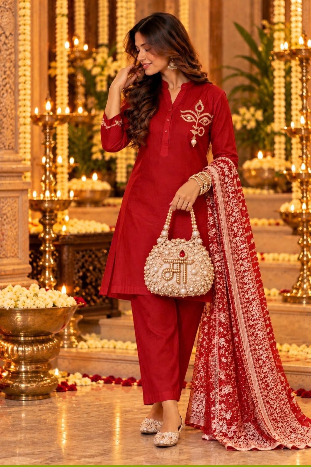 Aaradhya collection