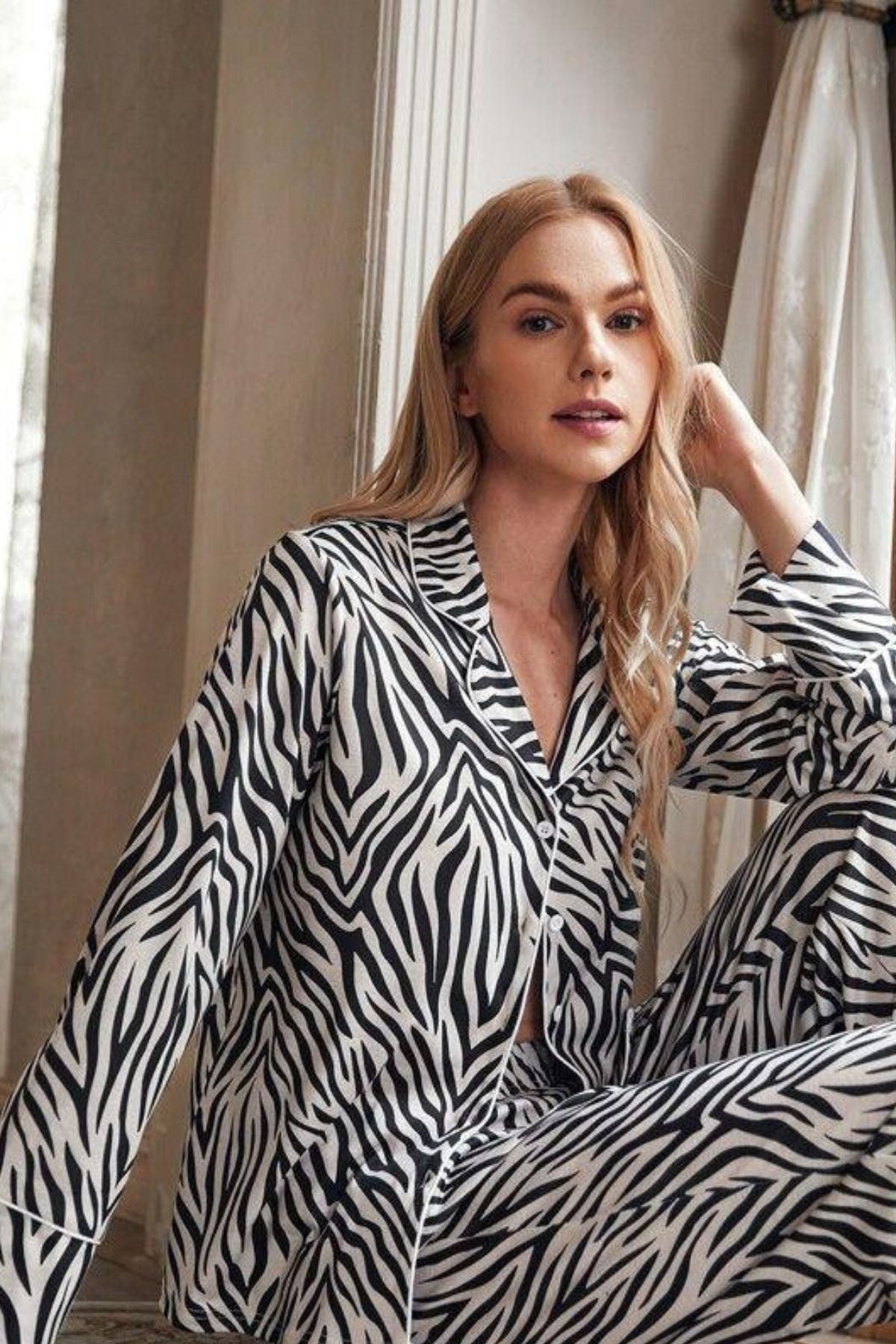 Safari Dreams Night Suit