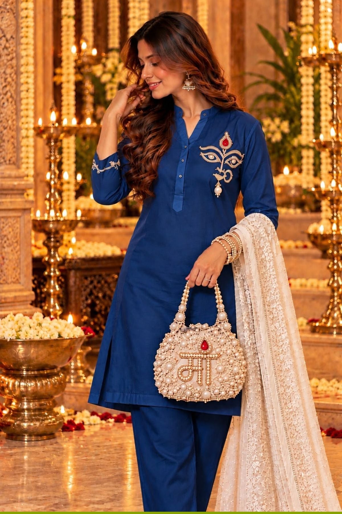 Aaradhya collection