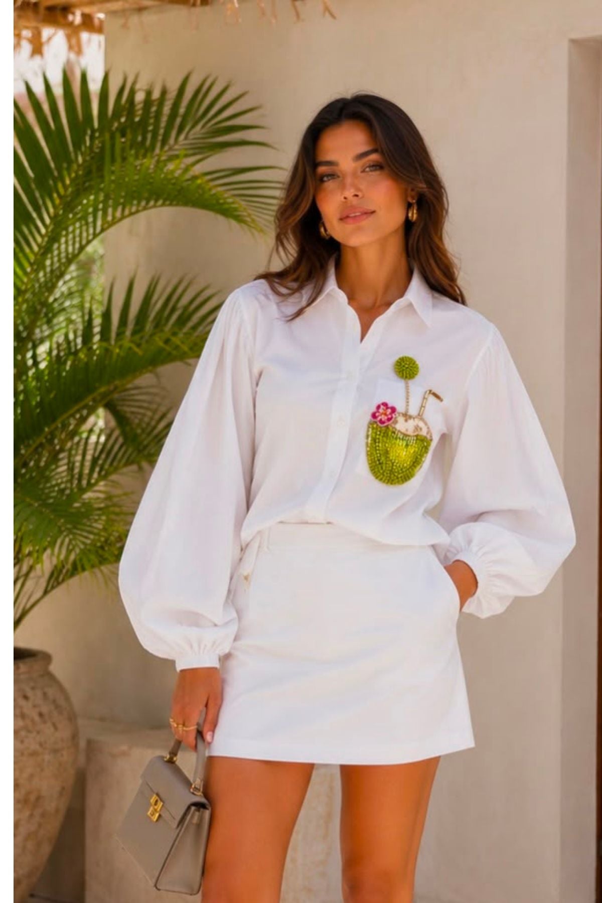 Coco Breeze Set