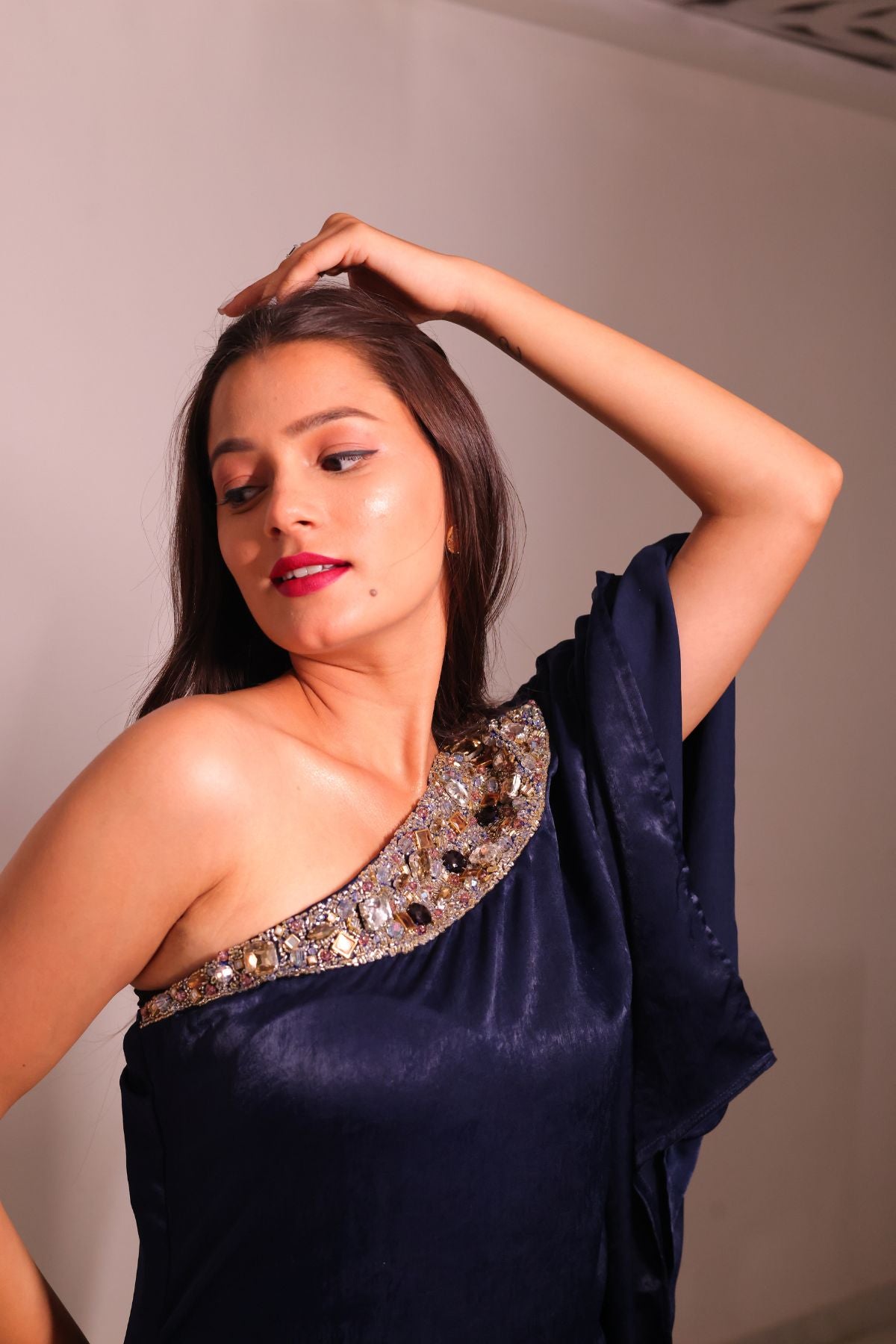 Celestial Charm Kaftan