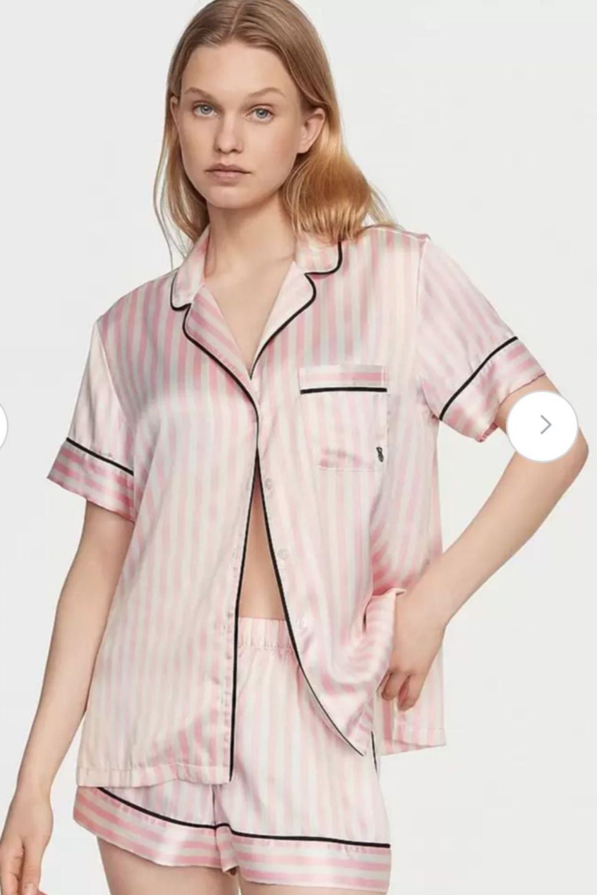 SUGAR BLISS NIGHTSUIT