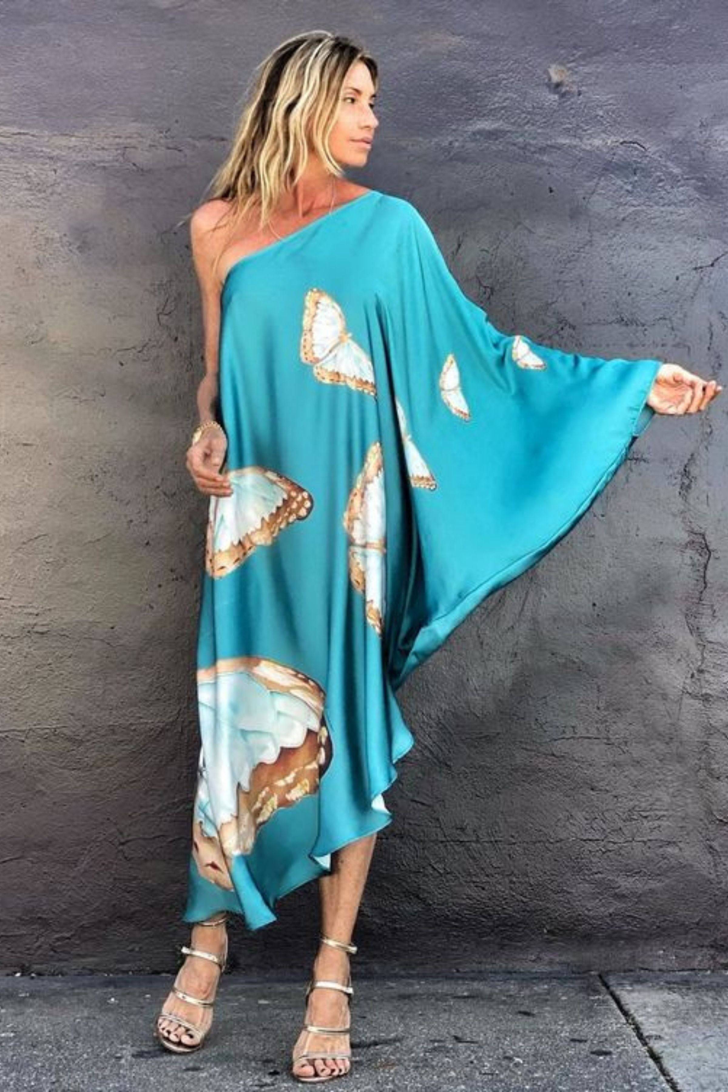 ULYSSES KAFTAN