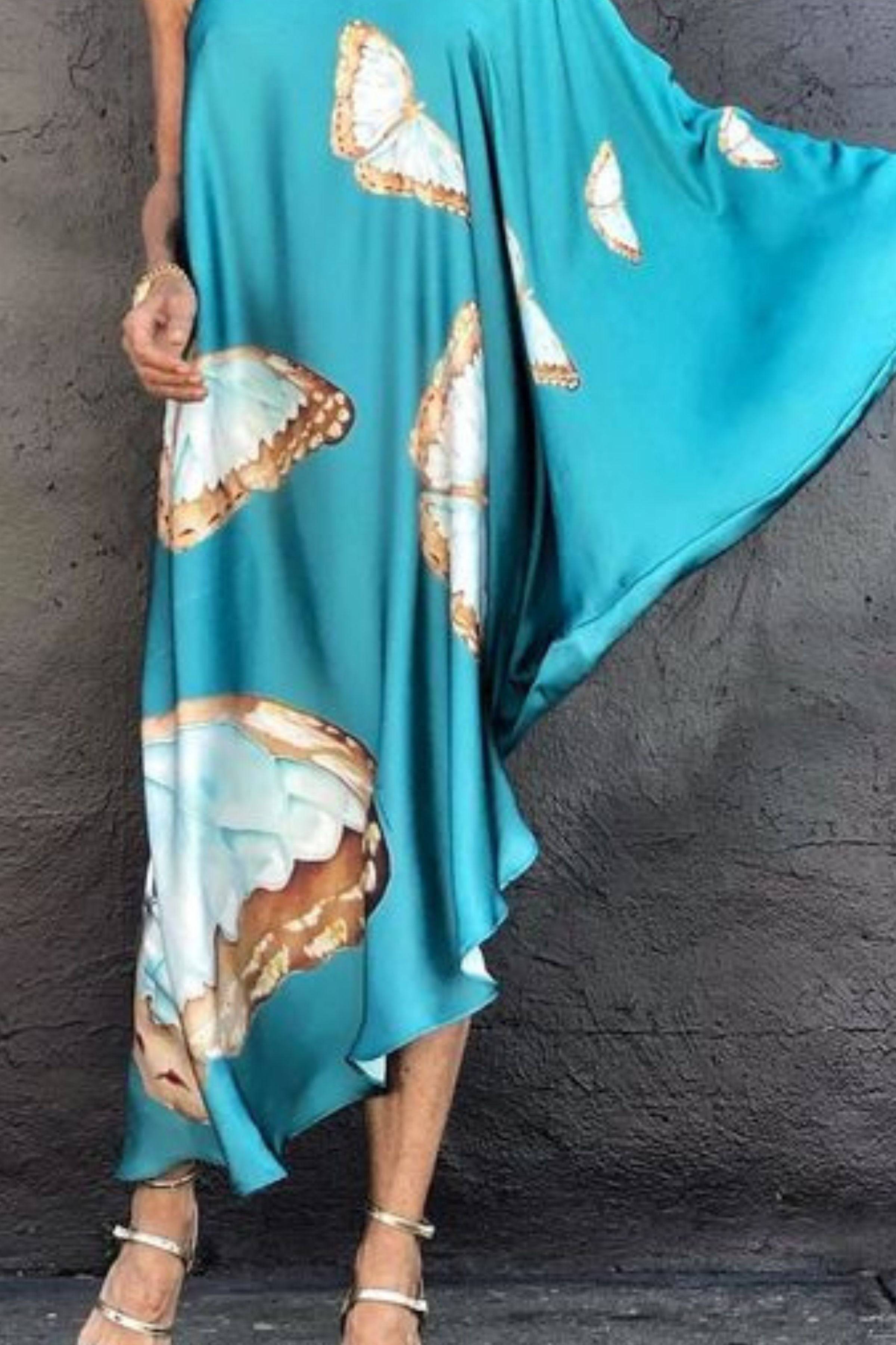 ULYSSES KAFTAN