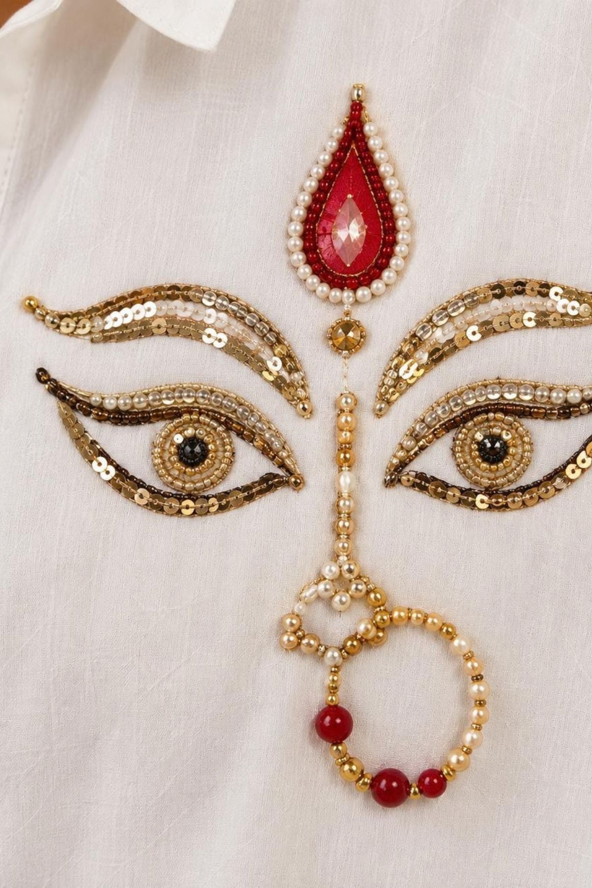 Aadhya Co-ord Set