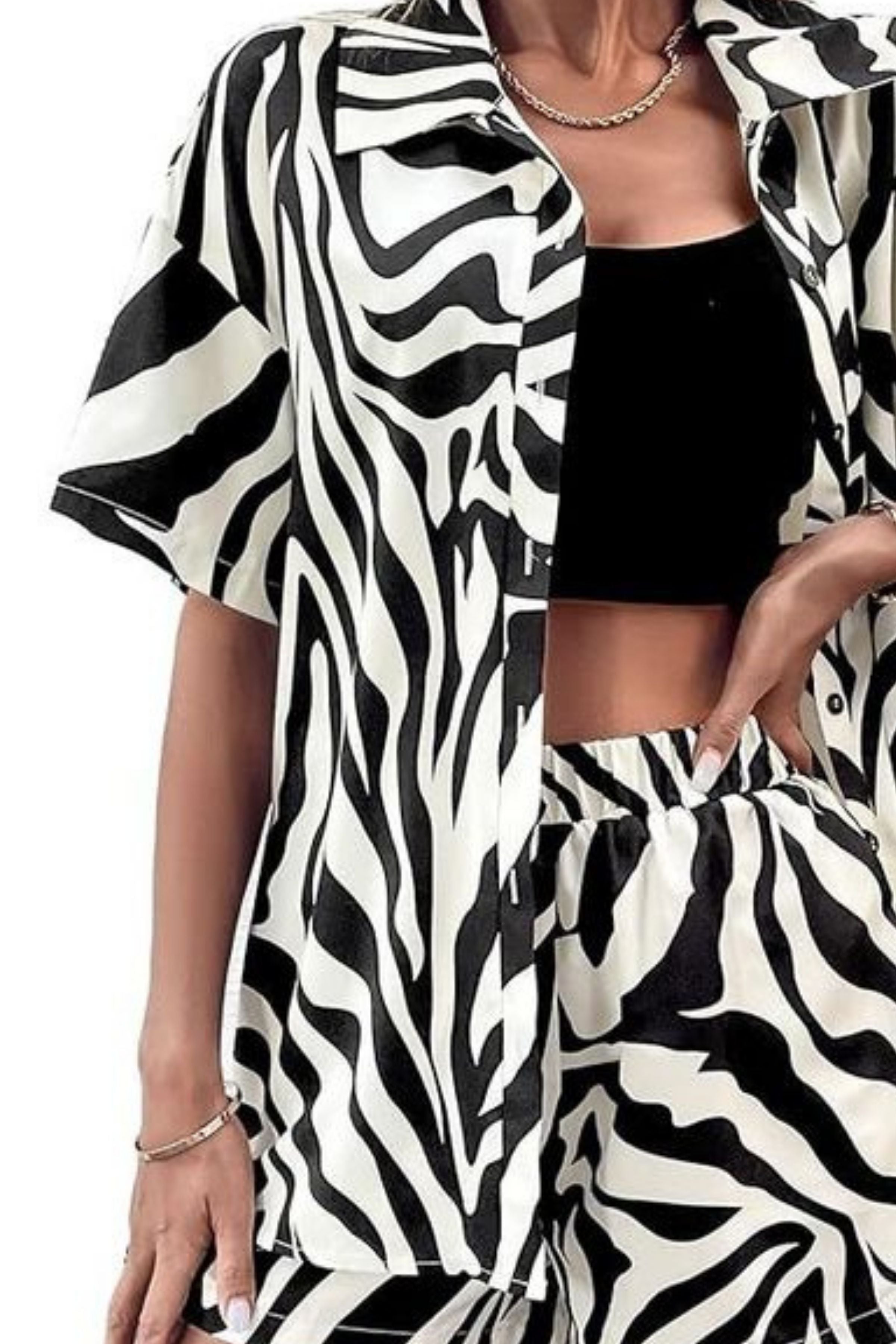 ZEBRA COORD