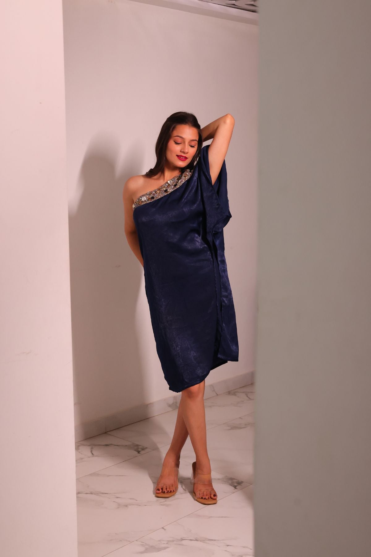 Celestial Charm Kaftan