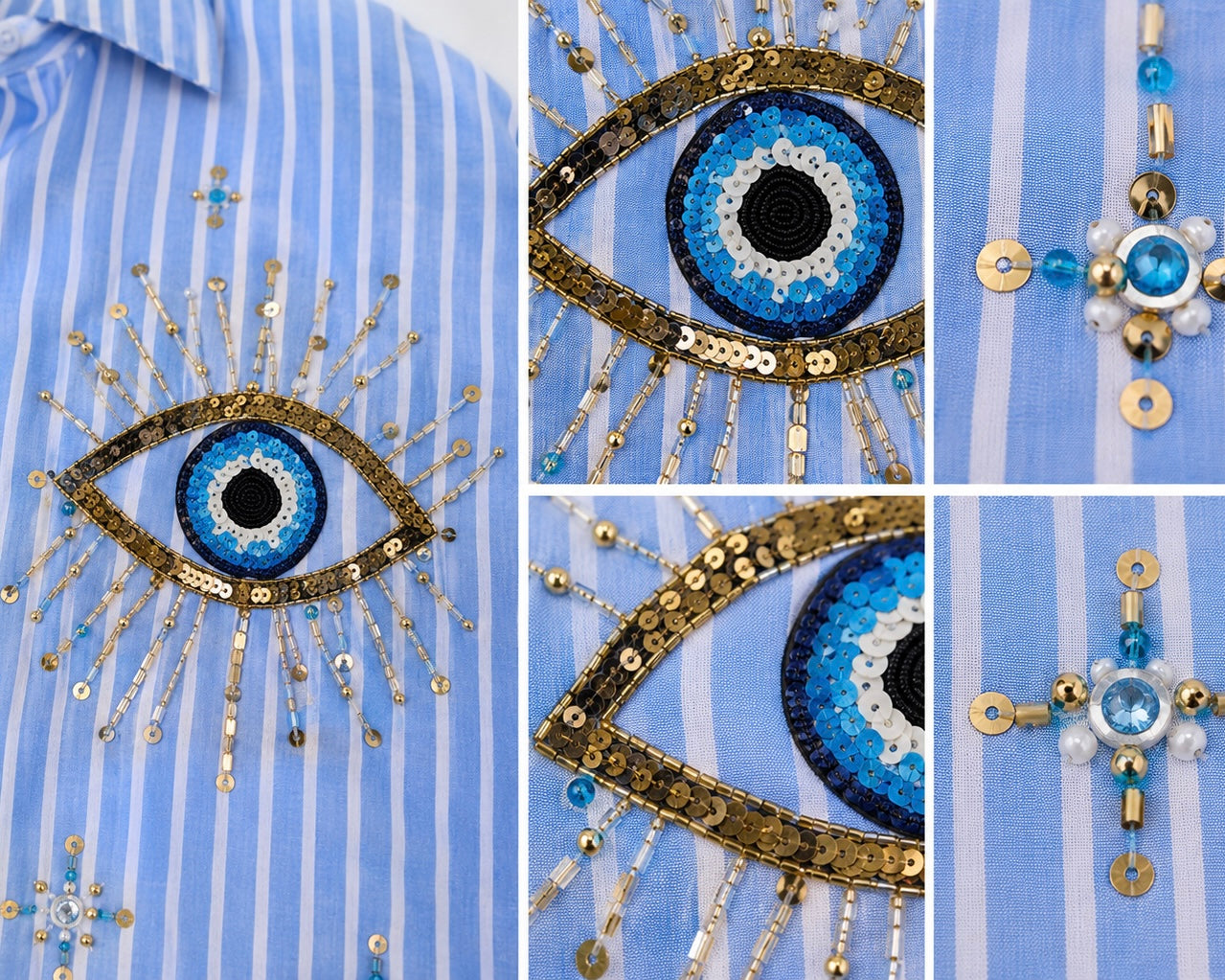 Eye of Aura Shirt