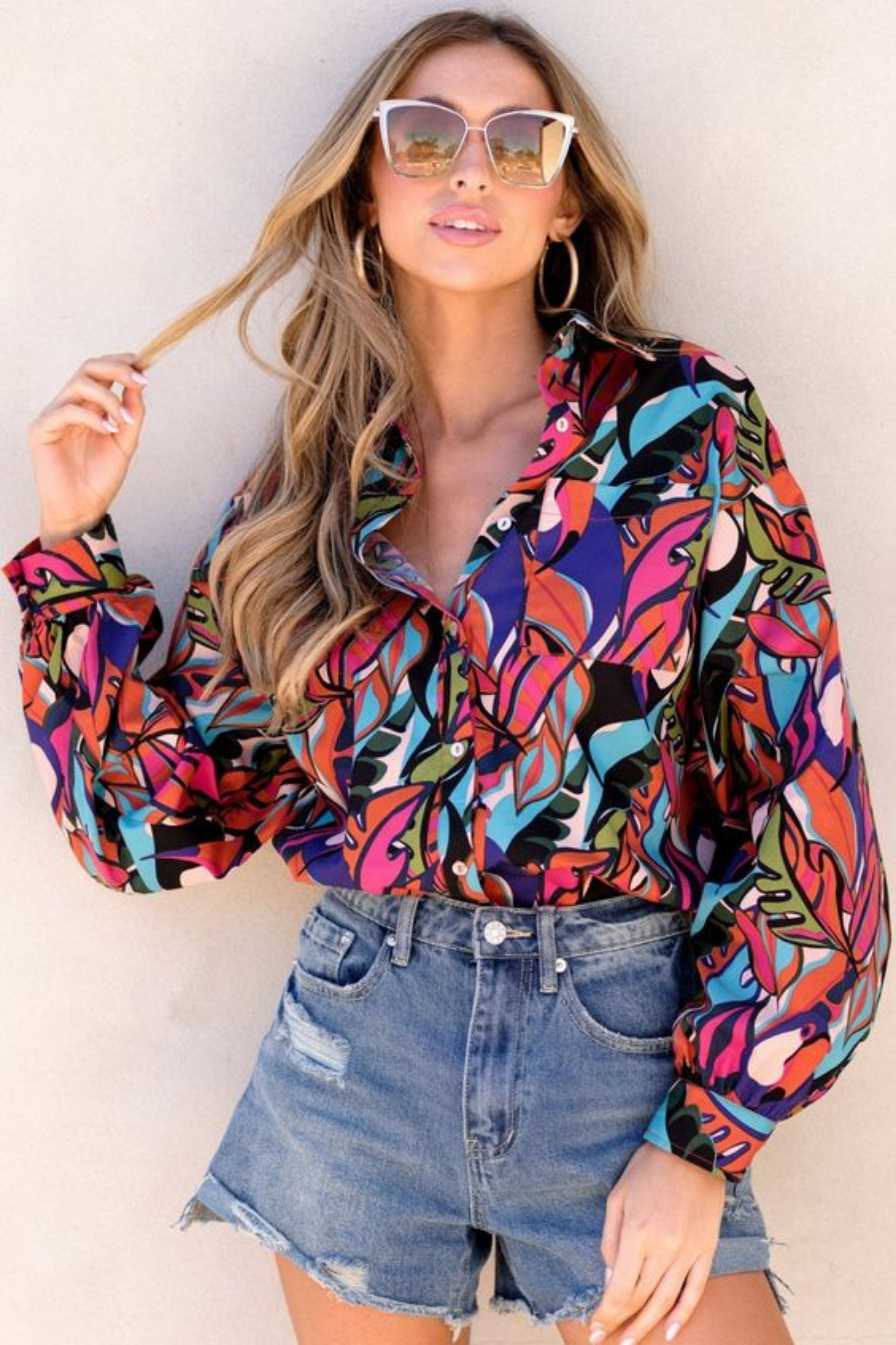 LOVING THOUGHTS SHIRT 3