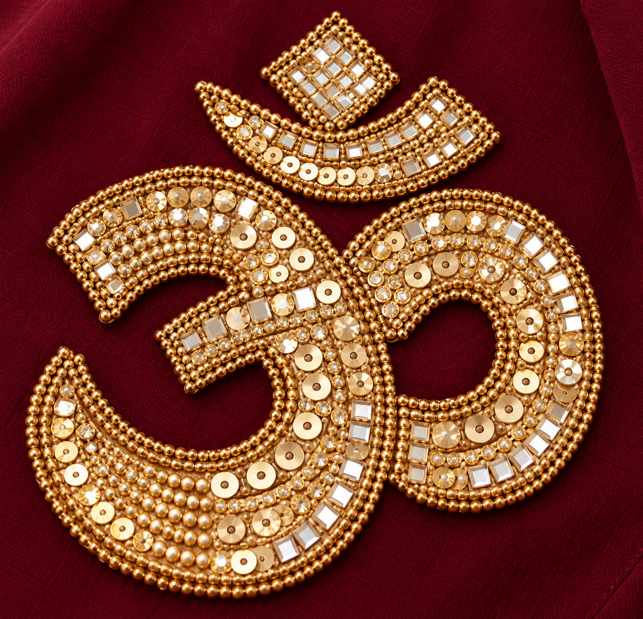 Om Royale Kurta set
